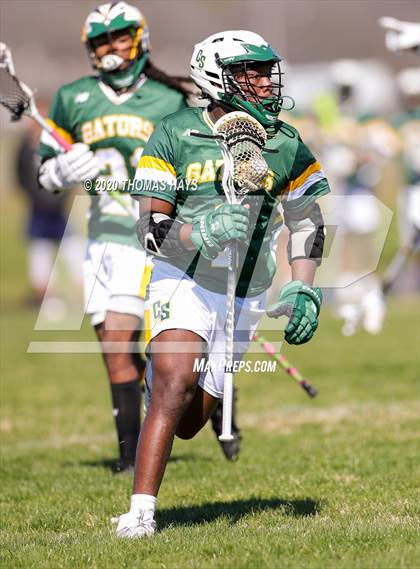 Thumbnail 3 in Captain Shreve @ Parkway photogallery.