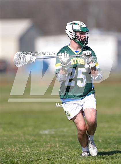 Thumbnail 3 in Captain Shreve @ Parkway photogallery.