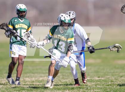 Thumbnail 2 in Captain Shreve @ Parkway photogallery.
