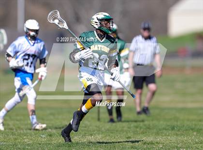 Thumbnail 1 in Captain Shreve @ Parkway photogallery.