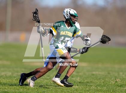 Thumbnail 2 in Captain Shreve @ Parkway photogallery.