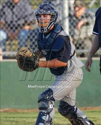 Thumbnail 2 in Buhach Colony vs Oakmont (Sec. Playoff) photogallery.