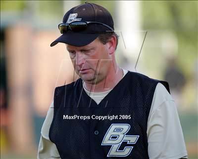 Thumbnail 2 in Buhach Colony vs Oakmont (Sec. Playoff) photogallery.