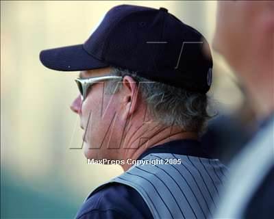 Thumbnail 3 in Buhach Colony vs Oakmont (Sec. Playoff) photogallery.