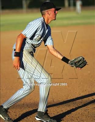 Thumbnail 3 in Buhach Colony vs Oakmont (Sec. Playoff) photogallery.