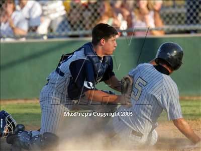 Thumbnail 1 in Buhach Colony vs Oakmont (Sec. Playoff) photogallery.