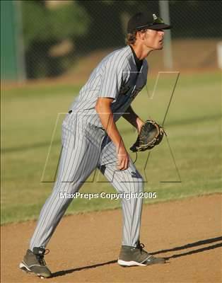 Thumbnail 2 in Buhach Colony vs Oakmont (Sec. Playoff) photogallery.