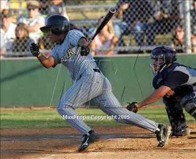 Thumbnail 1 in Buhach Colony vs Oakmont (Sec. Playoff) photogallery.