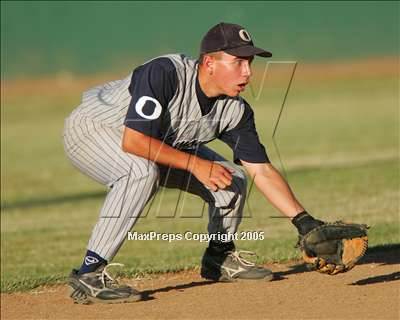 Thumbnail 3 in Buhach Colony vs Oakmont (Sec. Playoff) photogallery.