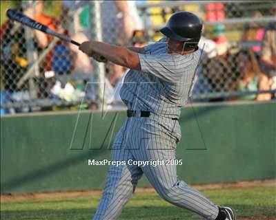 Thumbnail 3 in Buhach Colony vs Oakmont (Sec. Playoff) photogallery.