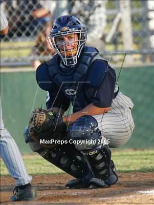 Thumbnail 1 in Buhach Colony vs Oakmont (Sec. Playoff) photogallery.