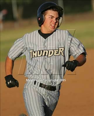 Thumbnail 1 in Buhach Colony vs Oakmont (Sec. Playoff) photogallery.