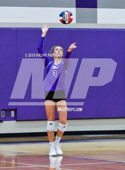 Thumbnail 2 in Pearland vs. Ridge Point  photogallery.