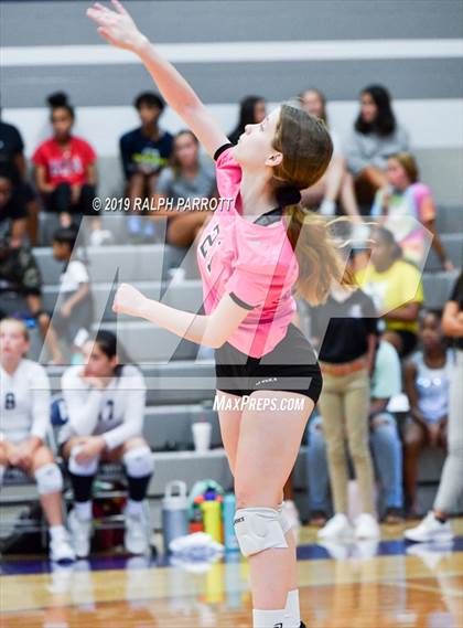 Thumbnail 1 in Pearland vs. Ridge Point  photogallery.