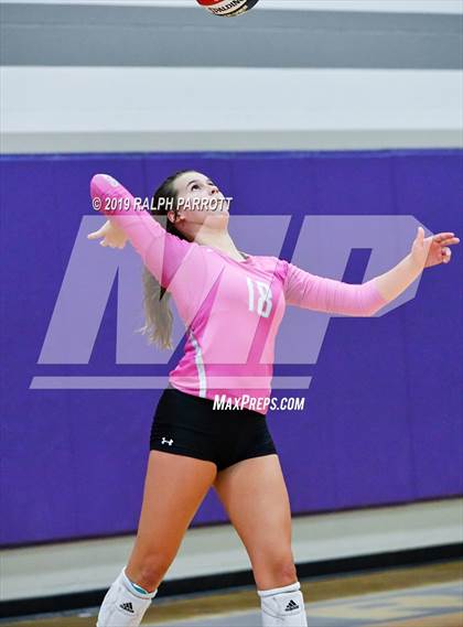 Thumbnail 3 in Pearland vs. Ridge Point  photogallery.