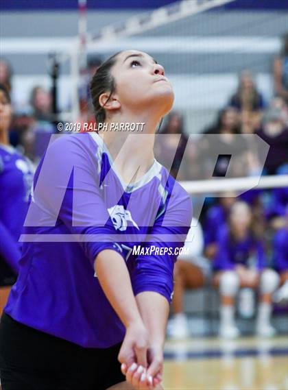 Thumbnail 2 in Pearland vs. Ridge Point  photogallery.
