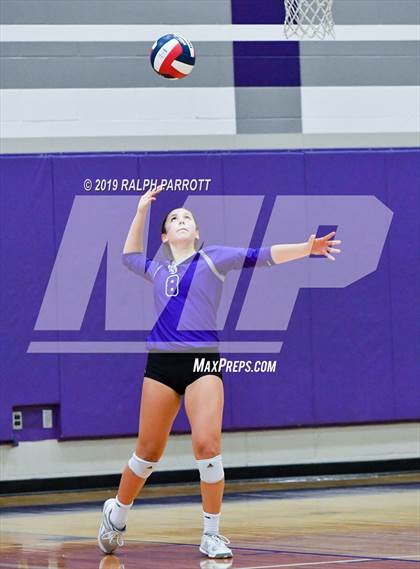 Thumbnail 3 in Pearland vs. Ridge Point  photogallery.