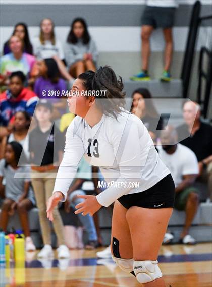 Thumbnail 2 in Pearland vs. Ridge Point  photogallery.