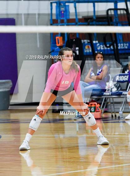 Thumbnail 1 in Pearland vs. Ridge Point  photogallery.