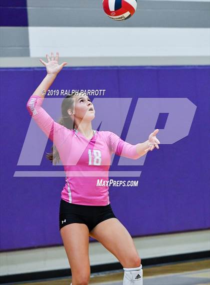 Thumbnail 1 in Pearland vs. Ridge Point  photogallery.