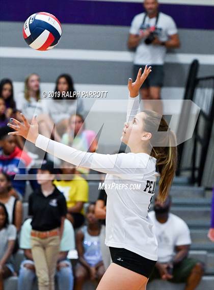 Thumbnail 1 in Pearland vs. Ridge Point  photogallery.