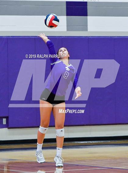 Thumbnail 2 in Pearland vs. Ridge Point  photogallery.