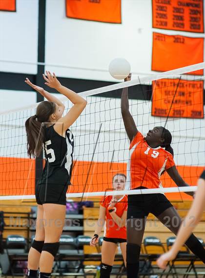 Thumbnail 1 in Dover @ Pawling photogallery.
