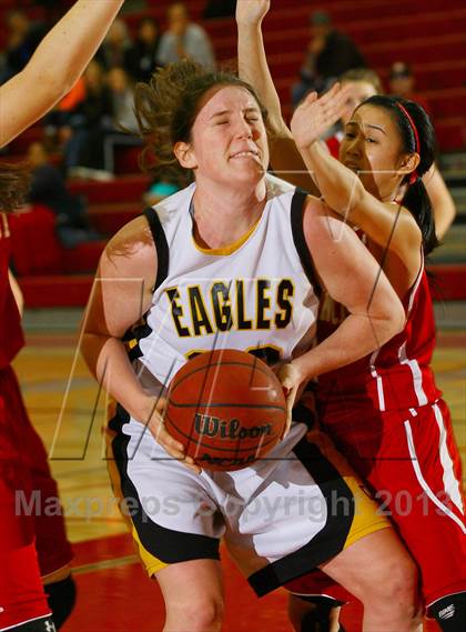 Thumbnail 3 in Del Oro vs St. Francis (Common Good Classic) photogallery.