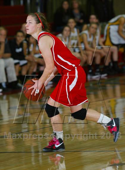 Thumbnail 1 in Del Oro vs St. Francis (Common Good Classic) photogallery.