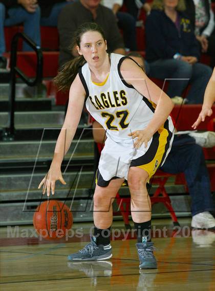 Thumbnail 1 in Del Oro vs St. Francis (Common Good Classic) photogallery.