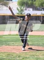 Photo from the gallery "Knight @ Palmdale"