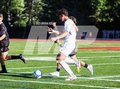 Thumbnail 1 in Newton North @ Wellesley photogallery.