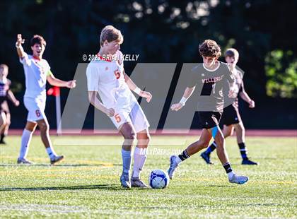 Thumbnail 1 in Newton North @ Wellesley photogallery.