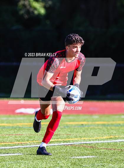 Thumbnail 2 in Newton North @ Wellesley photogallery.