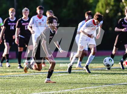 Thumbnail 2 in Newton North @ Wellesley photogallery.