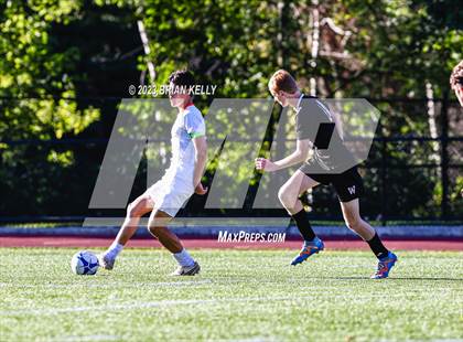 Thumbnail 1 in Newton North @ Wellesley photogallery.