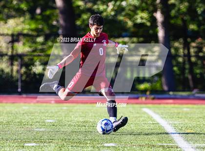 Thumbnail 3 in Newton North @ Wellesley photogallery.