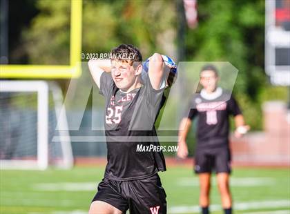 Thumbnail 3 in Newton North @ Wellesley photogallery.