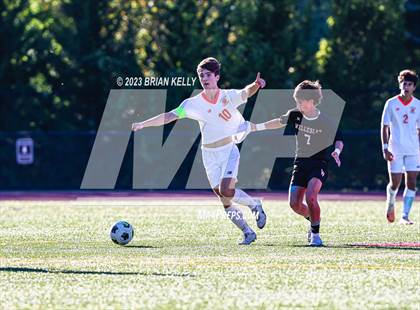 Thumbnail 2 in Newton North @ Wellesley photogallery.