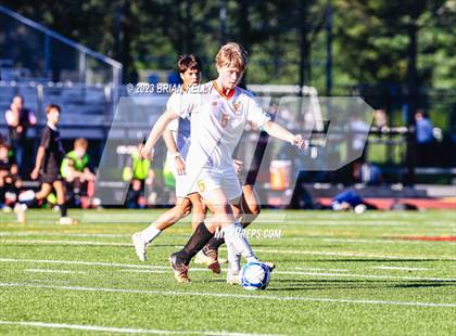 Thumbnail 2 in Newton North @ Wellesley photogallery.
