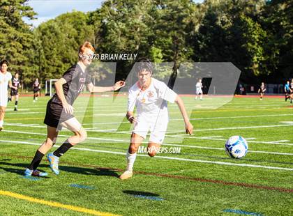 Thumbnail 3 in Newton North @ Wellesley photogallery.
