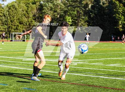 Thumbnail 2 in Newton North @ Wellesley photogallery.