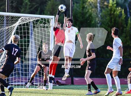 Thumbnail 2 in Newton North @ Wellesley photogallery.
