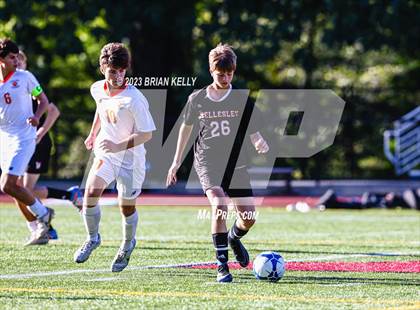 Thumbnail 1 in Newton North @ Wellesley photogallery.