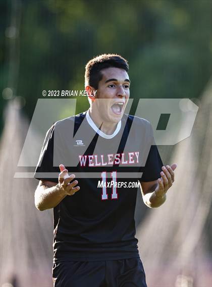 Thumbnail 3 in Newton North @ Wellesley photogallery.