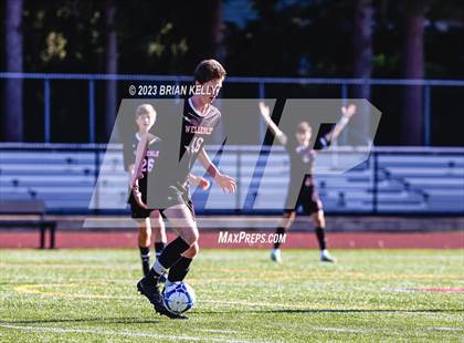 Thumbnail 2 in Newton North @ Wellesley photogallery.