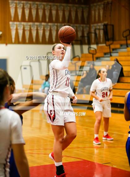 Thumbnail 3 in Brookside Christian @ Campolindo photogallery.