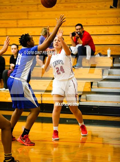 Thumbnail 3 in Brookside Christian @ Campolindo photogallery.