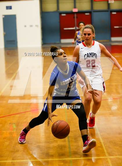 Thumbnail 1 in Brookside Christian @ Campolindo photogallery.