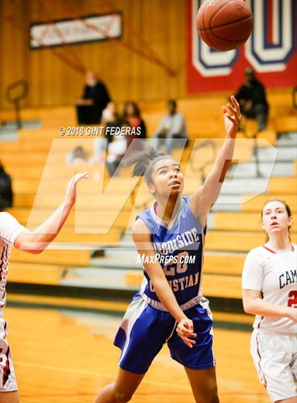 Thumbnail 1 in Brookside Christian @ Campolindo photogallery.
